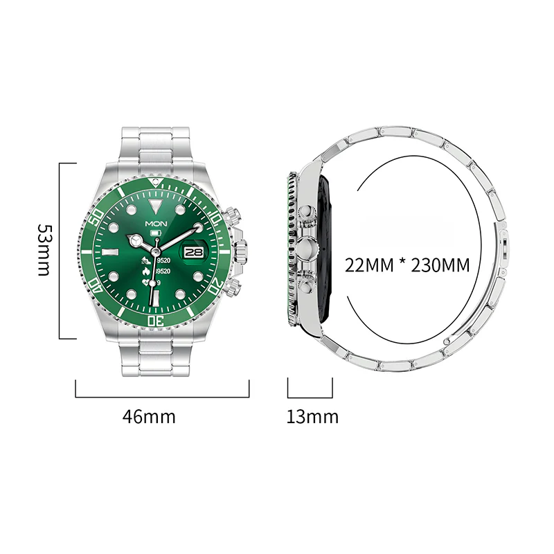 Phantom - Smartwatch - Image 17
