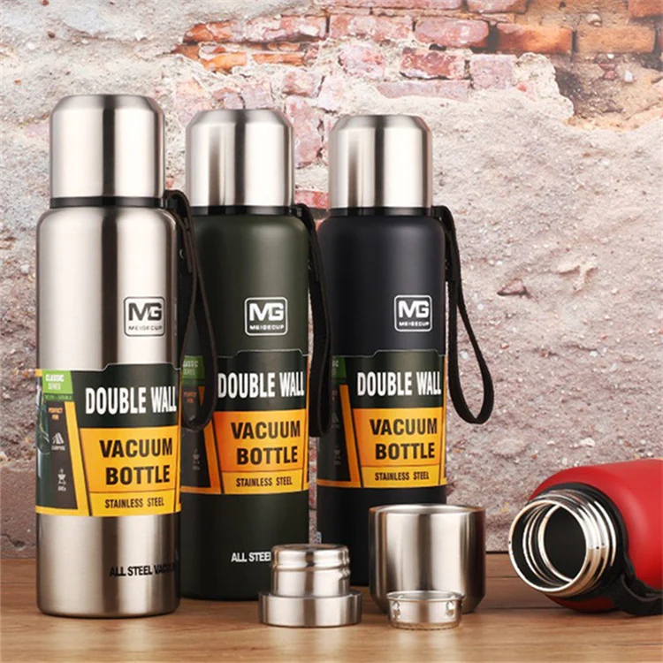 StahlGear - Thermosflasche - Image 3