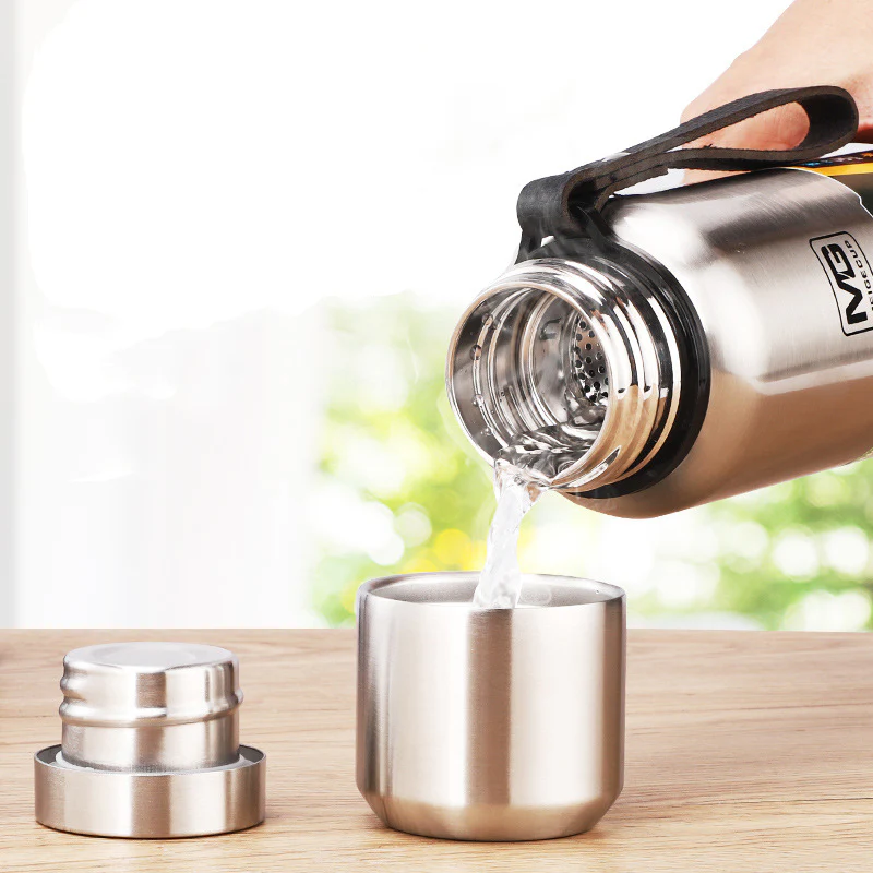 StahlGear - Thermosflasche - Image 4