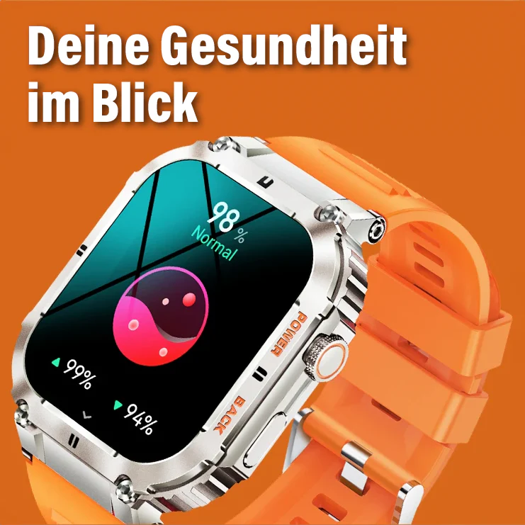 Titan - Smartwatch - Image 4