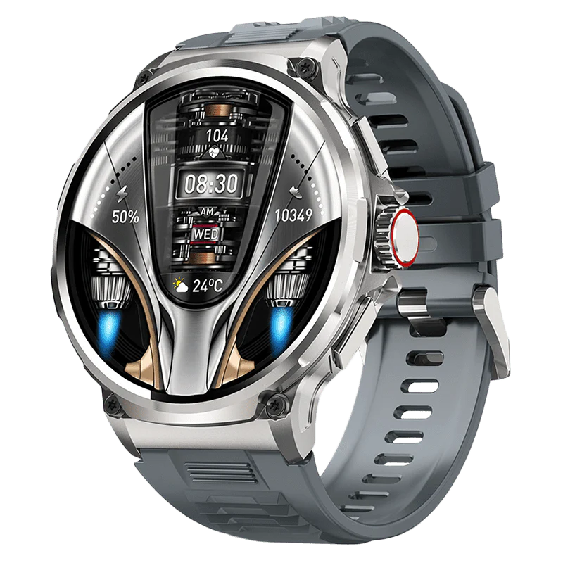 Zeus - Smartklocka - Image 8